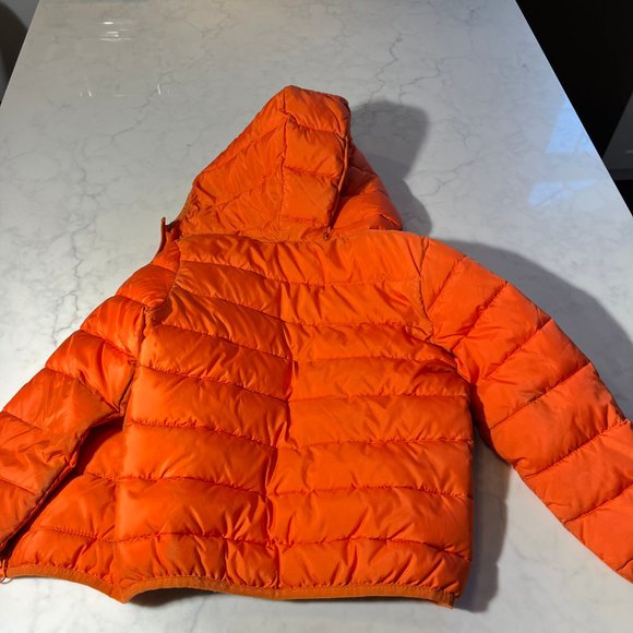 El Corte Ingles Kids Jacket 7-8Y - Picture 2 of 3